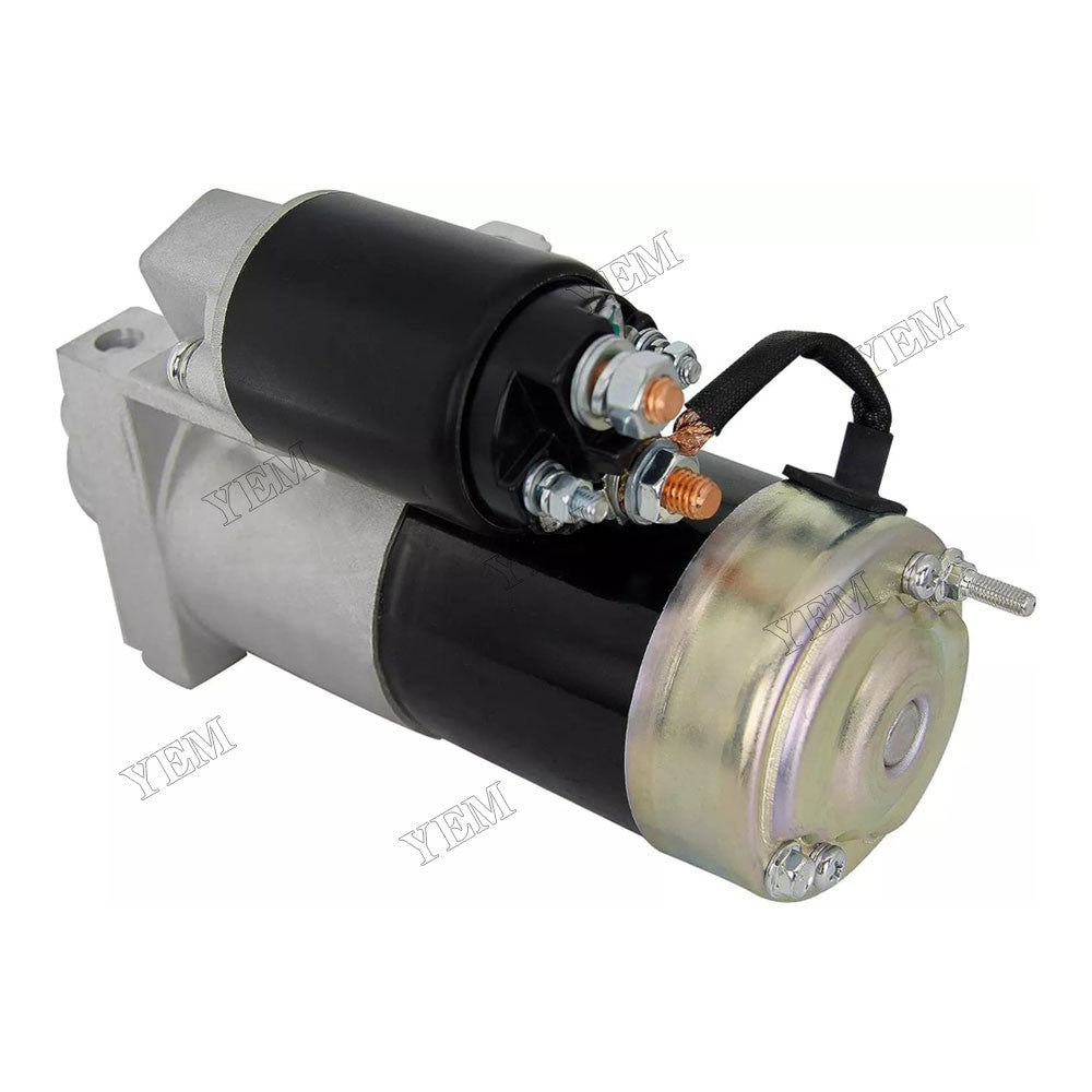 For Volvo Penta 4.3GSPMDA 4.3GIJWTR 5.7GIPMDA 5.7GLPMDA Mercury MerCruiser 350 MAG MPI 12V 9T Starter Motor 3850525 For Volvo