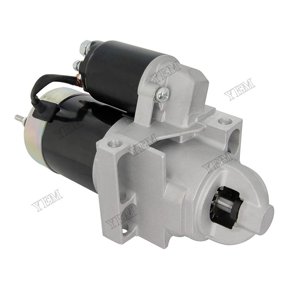 For Volvo Penta 4.3GSPMDA 4.3GIJWTR 5.7GIPMDA 5.7GLPMDA Mercury MerCruiser 350 MAG MPI 12V 9T Starter Motor 3850525 For Volvo