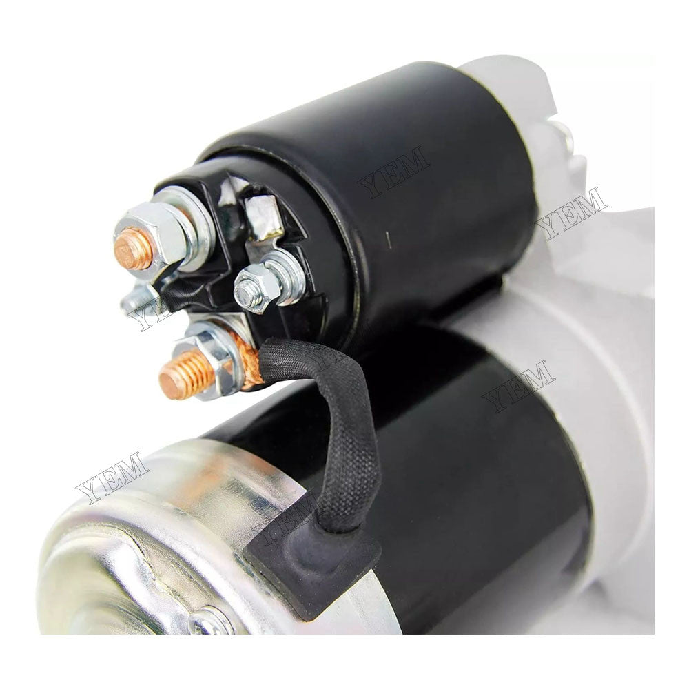 For Volvo Penta 4.3GSPMDA 4.3GIJWTR 5.7GIPMDA 5.7GLPMDA Mercury MerCruiser 350 MAG MPI 12V 9T Starter Motor 3850525 For Volvo