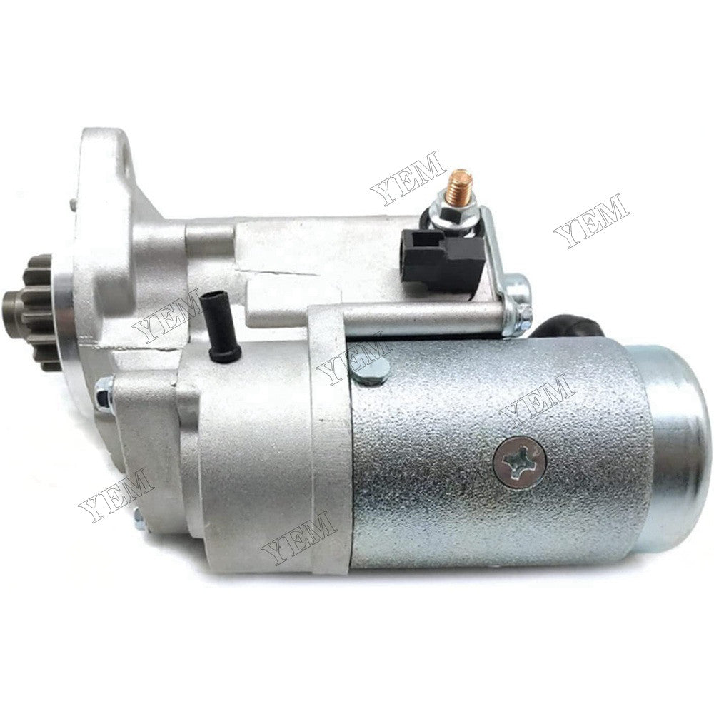 For Cummins Engine A2300 12V Starter Motor 4900574 03101-3180 For Cummins