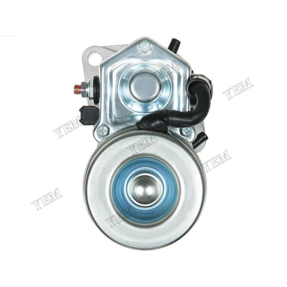 For Isuzu Engine 4JB1 4JA1 4JC1 4JG2 C240 Truck NHR NKR NPR Starter Motor 8971203562 8941337583
