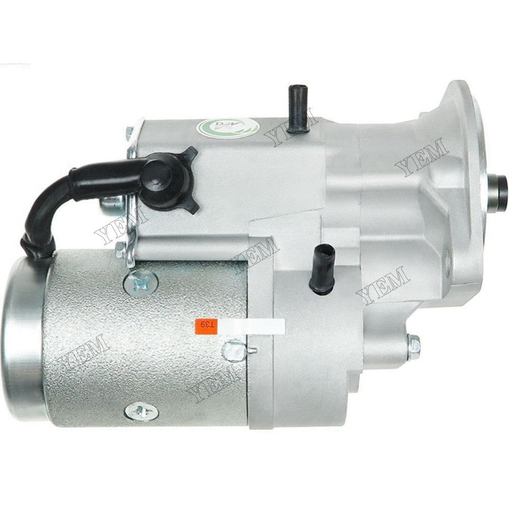 For Isuzu Engine 4JB1 4JA1 4JC1 4JG2 C240 Truck NHR NKR NPR Starter Motor 8971203562 8941337583 For Isuzu