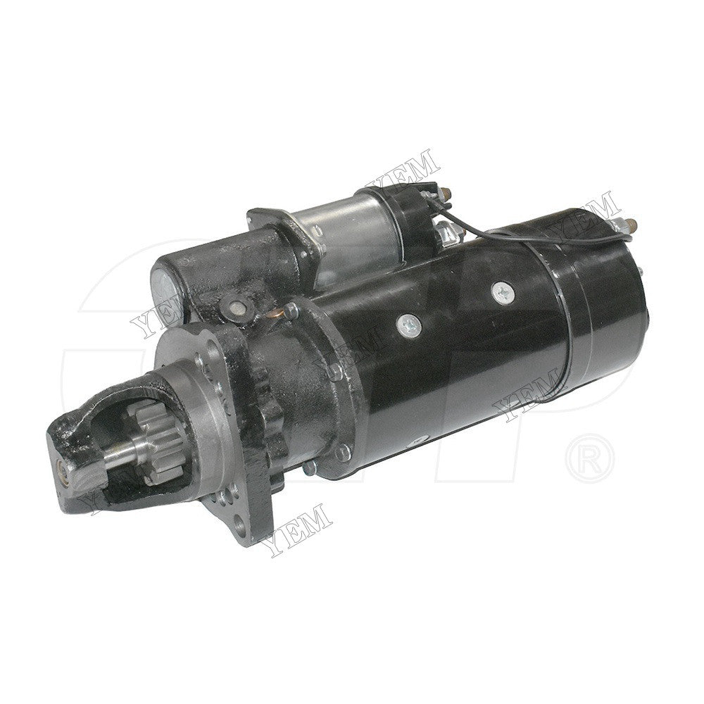 Articulated Truck D400 D40D D400D Engine 3406 Starter Motor 4N-1062 4N1062 for Caterpillar For Caterpillar