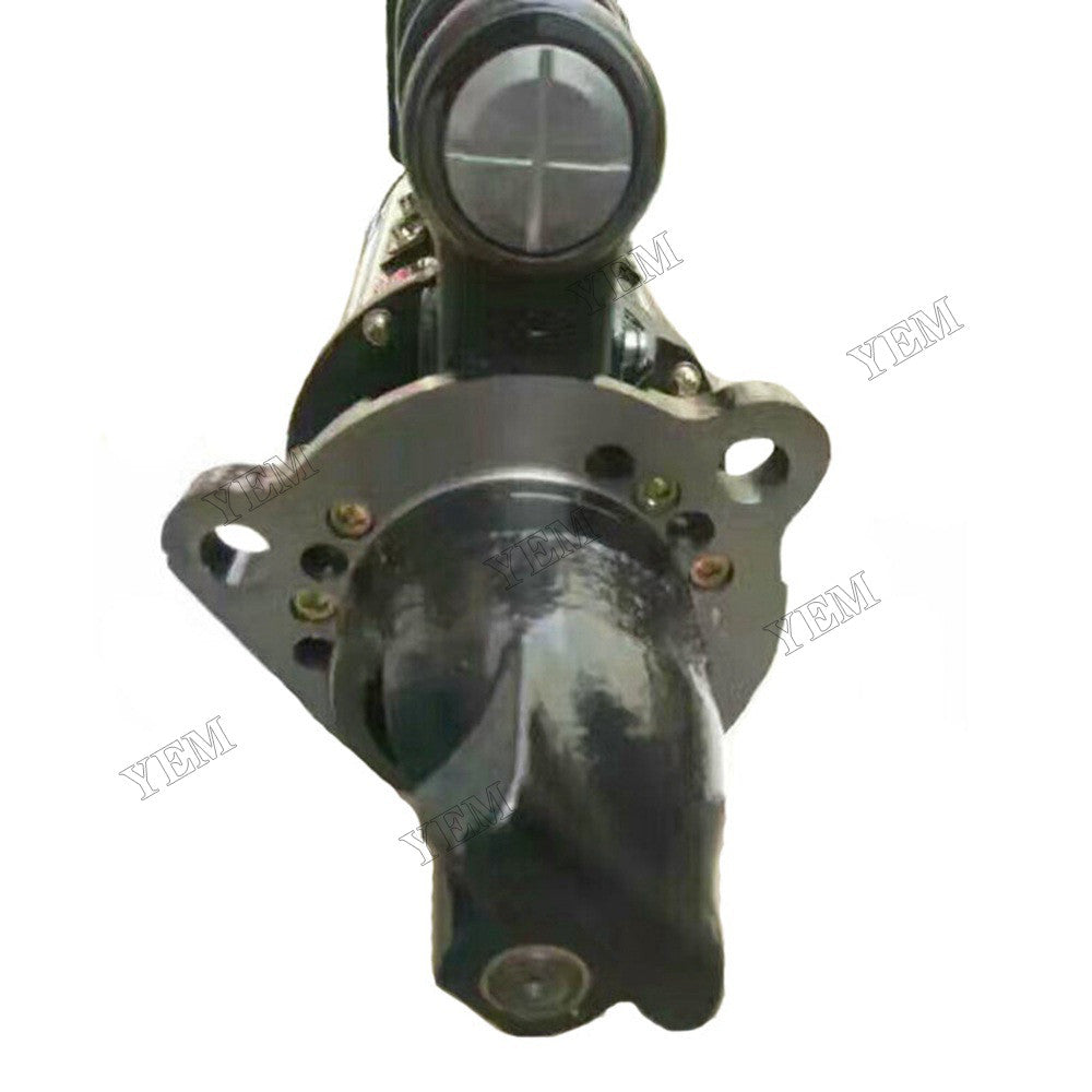 Loader CAT 980C 983B 980F Engine 3406 Starter Motor 4N-1062 4N1062 for Caterpillar For Caterpillar