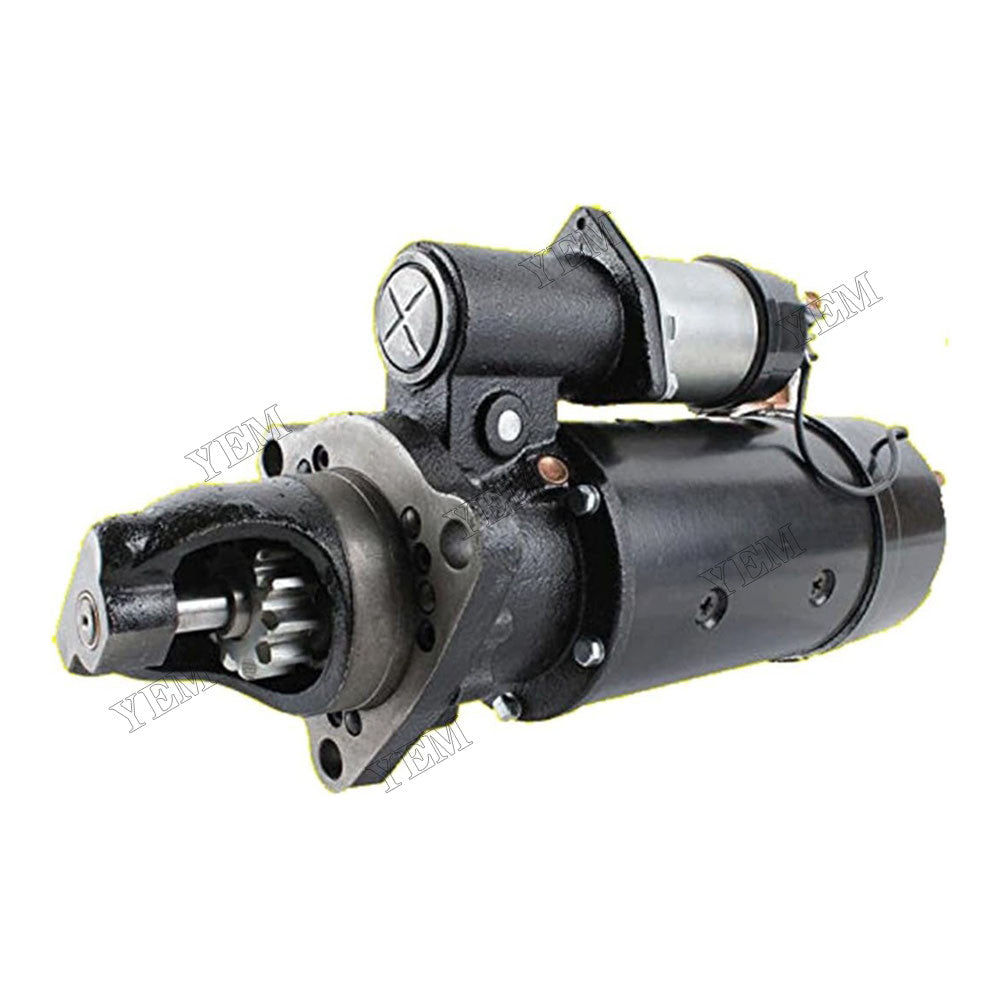 For Delco Remy Starter 10478998 For Delco