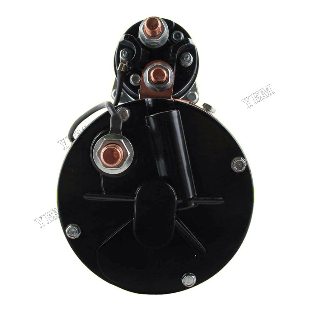 For Delco Remy Starter 10478998 For Delco