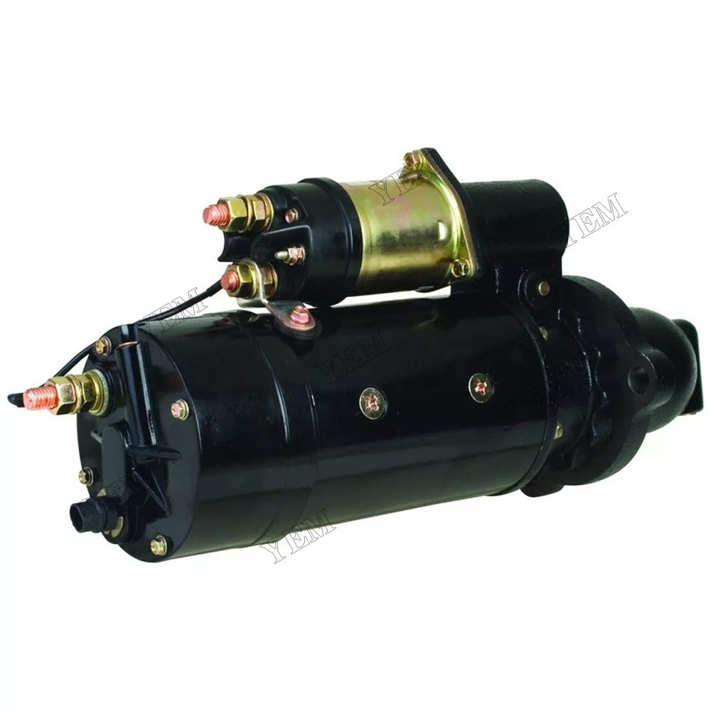 For Delco Remy 42MT 12V in USA Starter Motor 10461075 For Delco