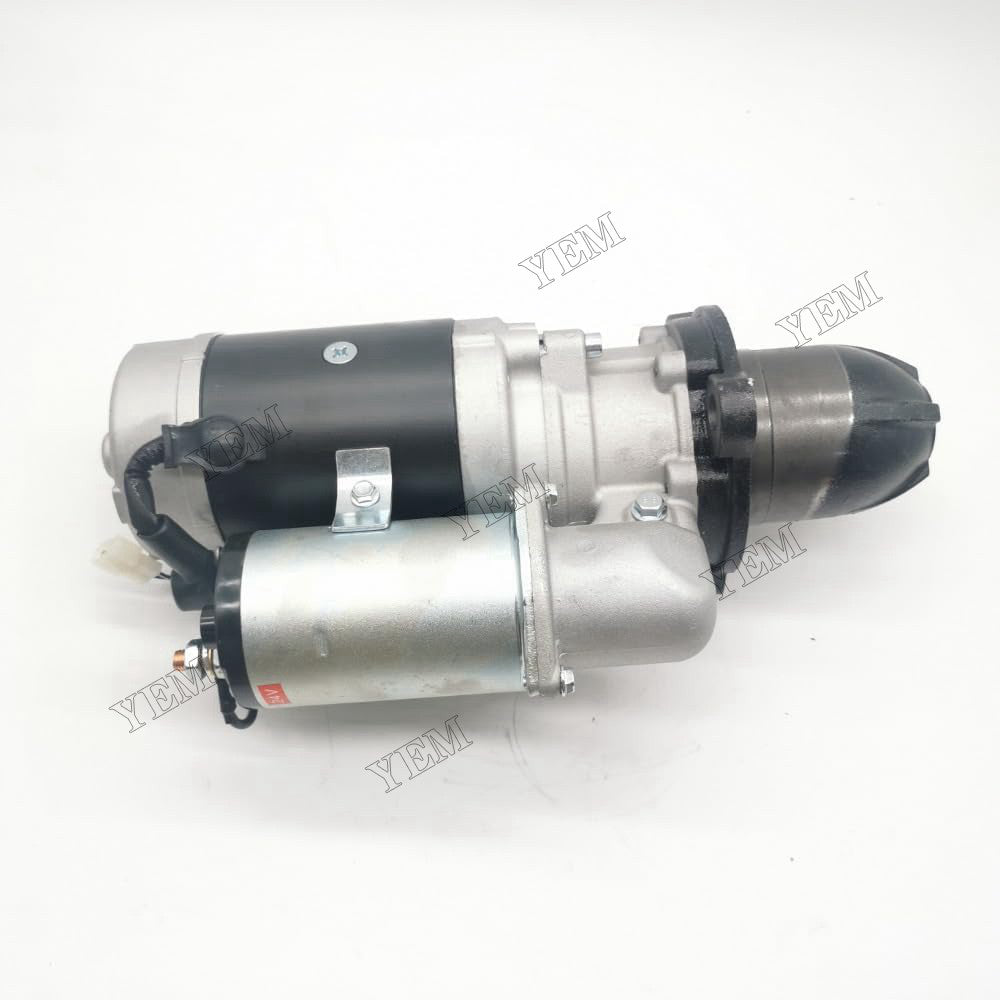 Excavator PC300 PC300-5 PC300-6 PC310-5 PC350-6 Starter Motor 600-813-6510 600-813-6411 600-813-6412 for Komatsu For Komatsu
