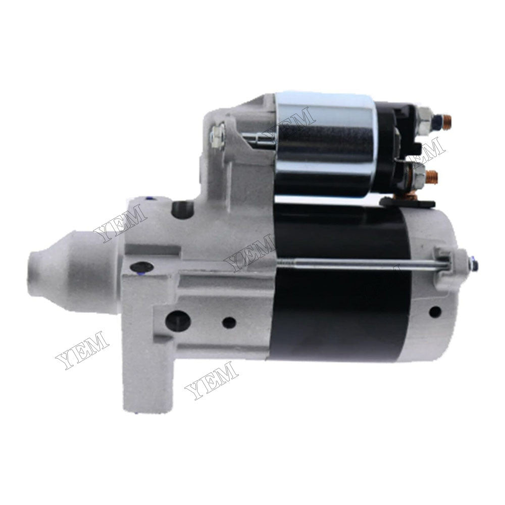 Deere Utility Vehicel 6X4 4X2 Starter Motor AM133646 SE501879 for John