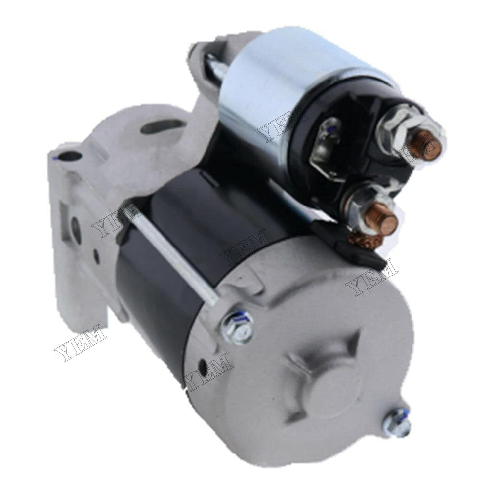 Deere Utility Vehicel 6X4 4X2 Starter Motor AM133646 SE501879 for John For John Deere