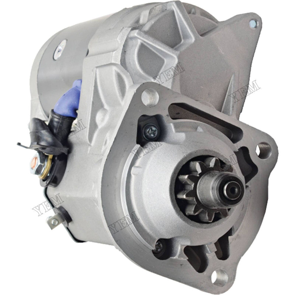 For Denso 12V 3KW 10T Starter Motor 228000-5730 For Denso