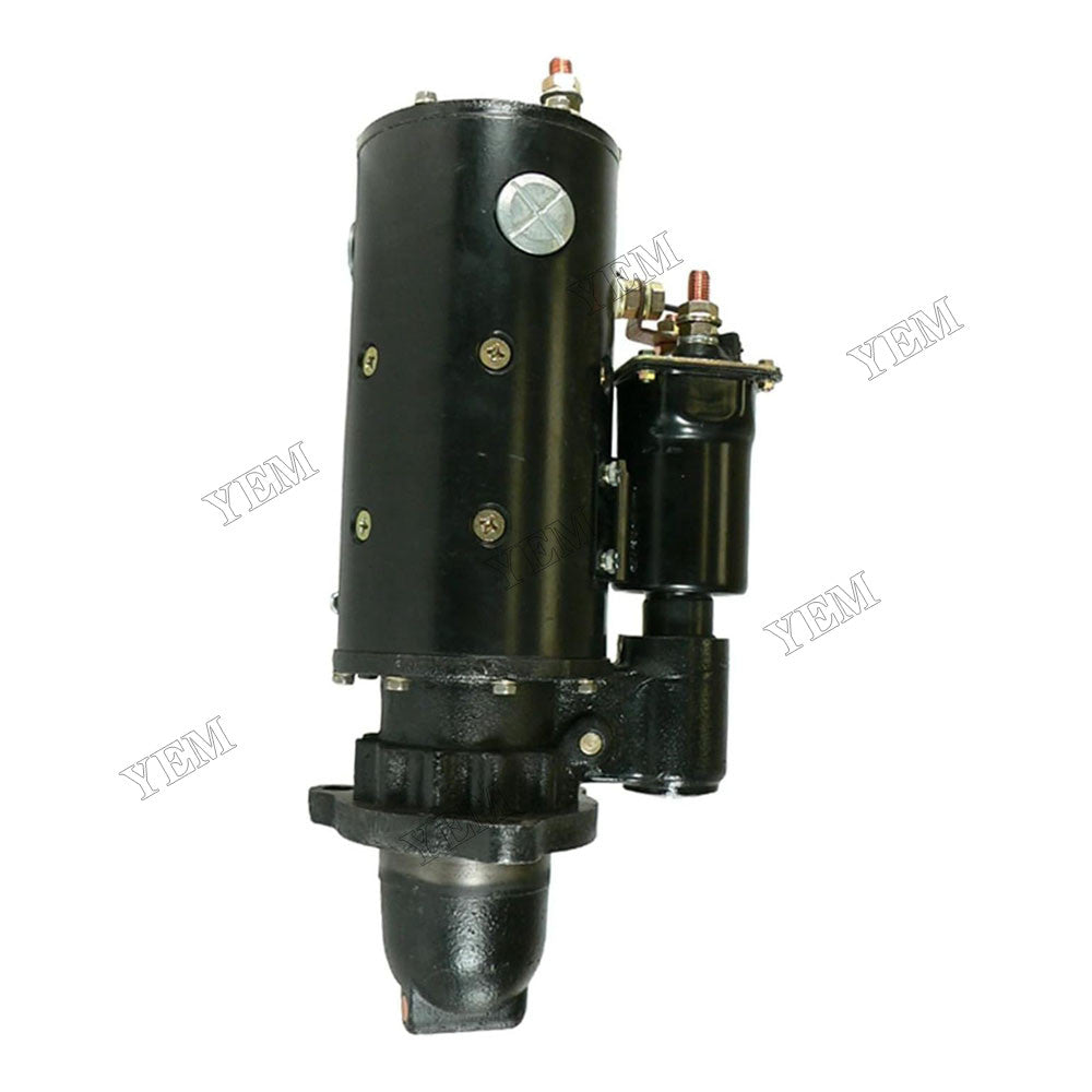 For Cummins Engine KTA19M 24V 11T Starter Motor 3651893 3004700 For Cummins