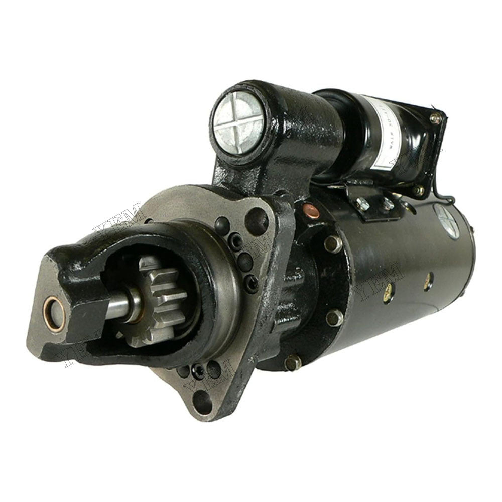 For Cummins Engine KTA19M 24V 11T Starter Motor 3651893 3004700 For Cummins