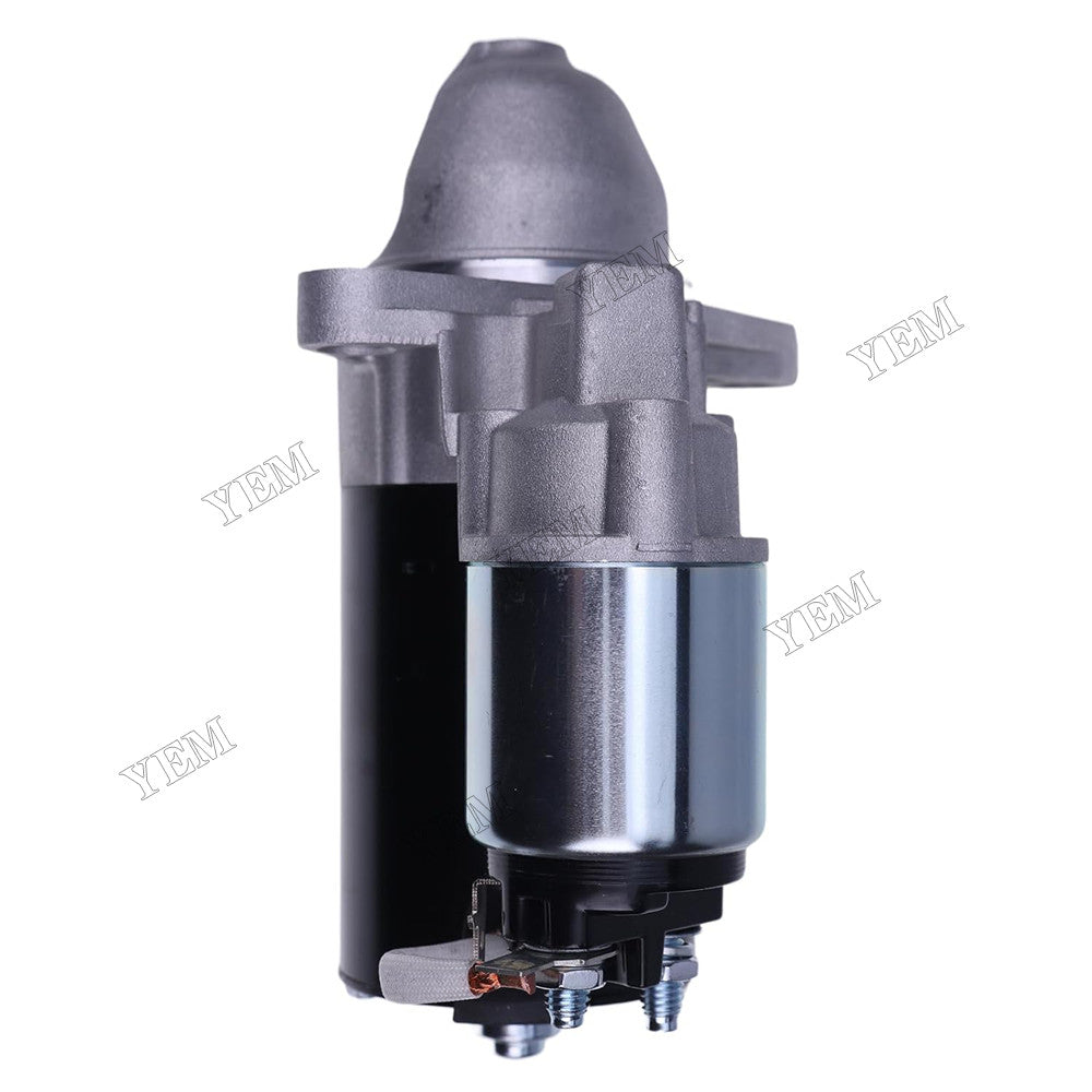 For Perkins Engine JCB Excavator 801 8014 8015 8016 12V 9T Starter Motor 714/36700 02/630500