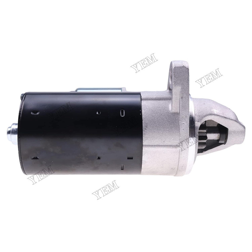 For Perkins Engine JCB Excavator 801 8014 8015 8016 12V 9T Starter Motor 714/36700 02/630500 For Perkins