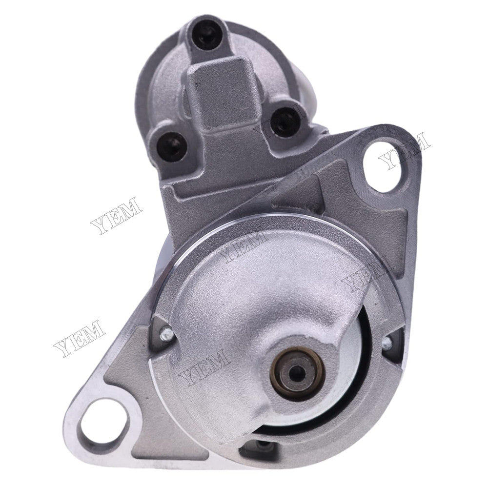 For Perkins Engine JCB Excavator 801 8014 8015 8016 12V 9T Starter Motor 714/36700 02/630500 For Perkins