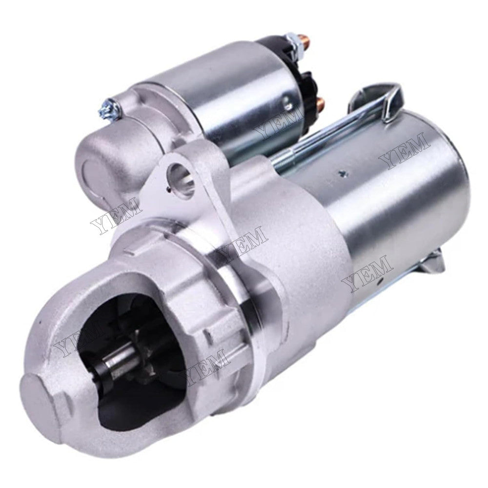 For Genie Boom Lift S-80 S-85 Z-80/60 12V 9T Starter Motor 111916GT 111916