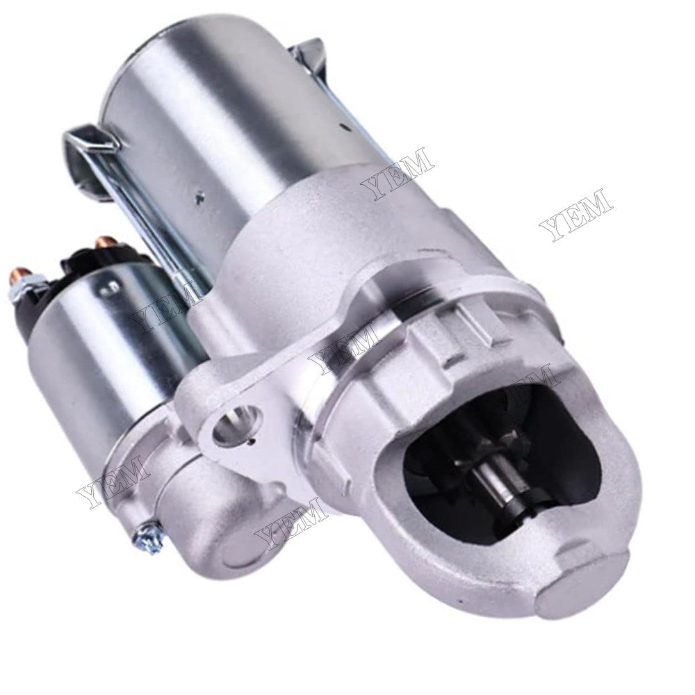 For Genie Boom Lift S-80 S-85 Z-80/60 12V 9T Starter Motor 111916GT 111916 For Genie