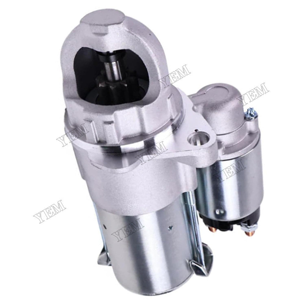 For Genie Boom Lift S-80 S-85 Z-80/60 12V 9T Starter Motor 111916GT 111916 For Genie