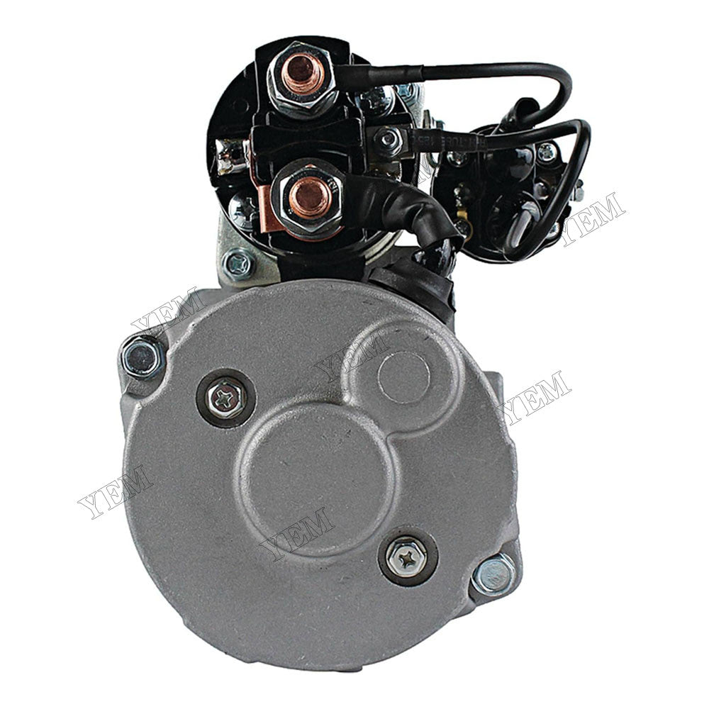 For Komatsu Doosan Daewoo SOLAR 300LC-7A 250LC-V 290LC-V 290LL 300LC-V 300LL 24V 11T 6.0KW Starter Motor 65.26201-7070D 300516-00055B For Komatsu