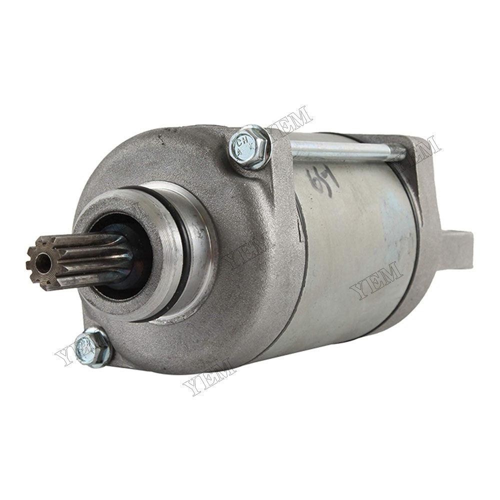 For Honda Scooter SH300 2007-2013 12V 9T Starter Motor 31200-KTW-901 31200-KVZ-631 31200-KTW-B01 For Honda