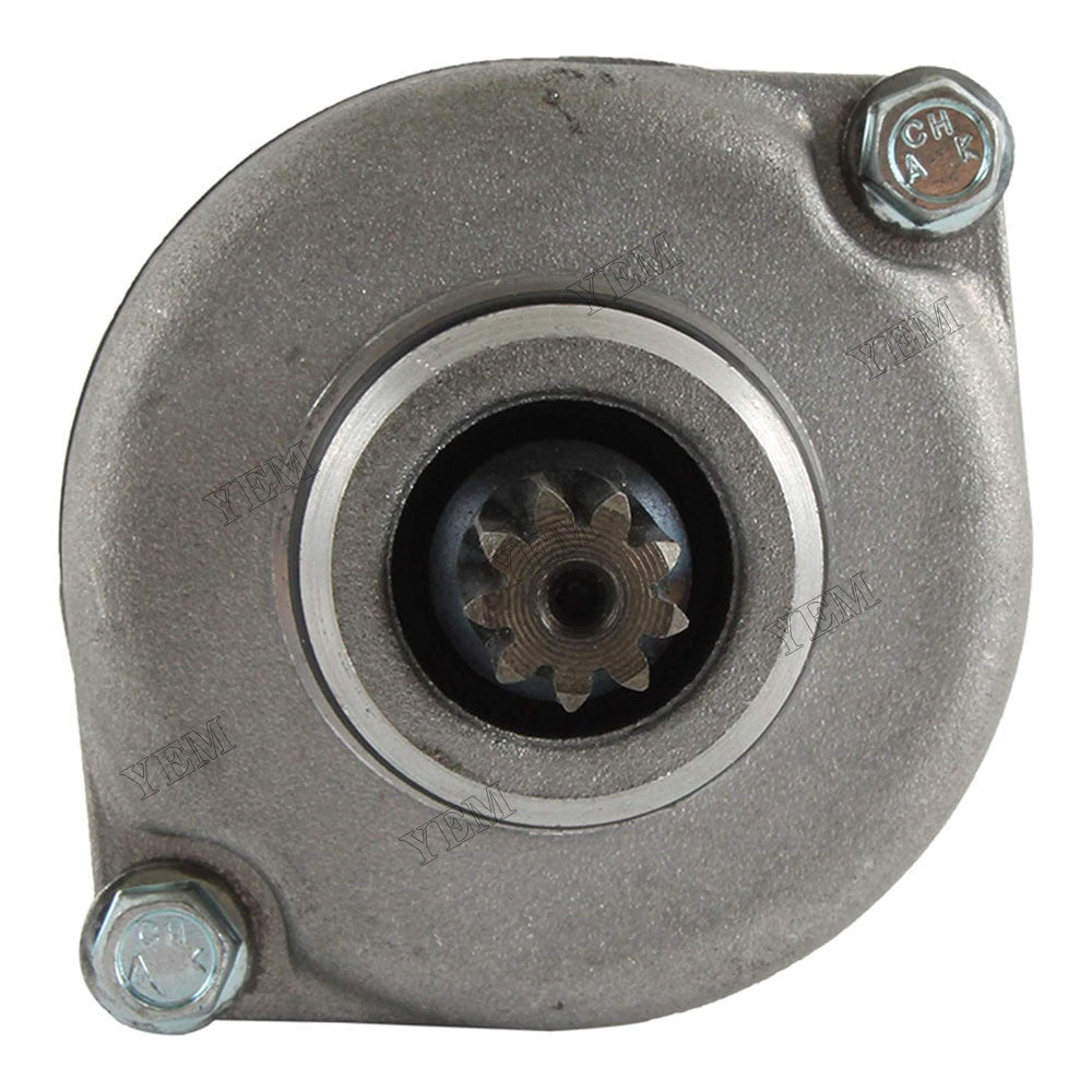 For Honda Scooter SH300 2007-2013 12V 9T Starter Motor 31200-KTW-901 31200-KVZ-631 31200-KTW-B01 For Honda