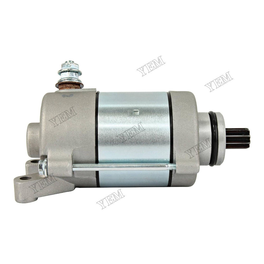 For Honda Motorcycle CRF450X 2005-2017 Starter Motor 31200-MEY-671 191-425 18852N For Honda