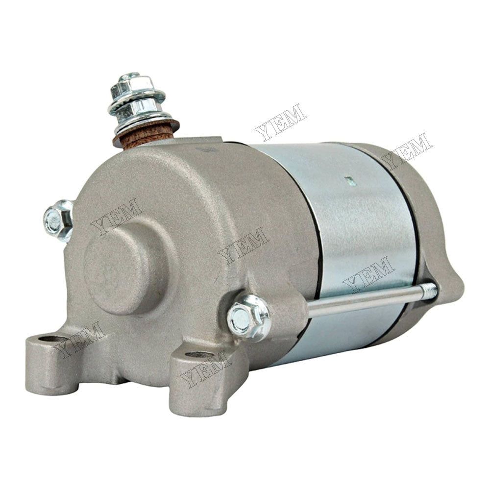 For Honda Motorcycle CRF450X 2005-2017 Starter Motor 31200-MEY-671 191-425 18852N For Honda