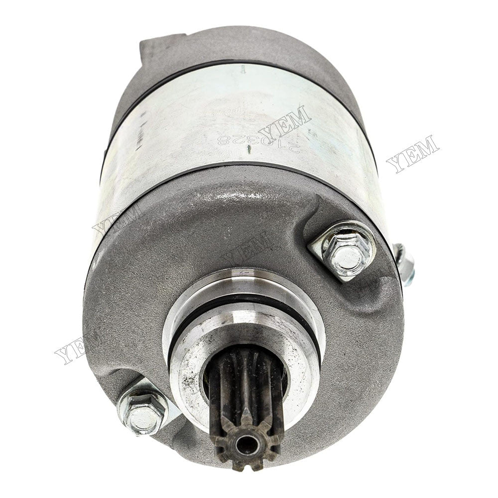 For Yamaha Motorcycle XP500 T-MAX Starter Motor 5GJ-81890-00-00 For Yamaha