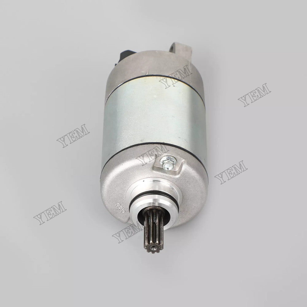 For Yamaha Motorcycle FZ09 FJ09 XSR900 MT09 Tracer900 12V 2KW Starter Motor 1RC-81890-00-00 For Yamaha