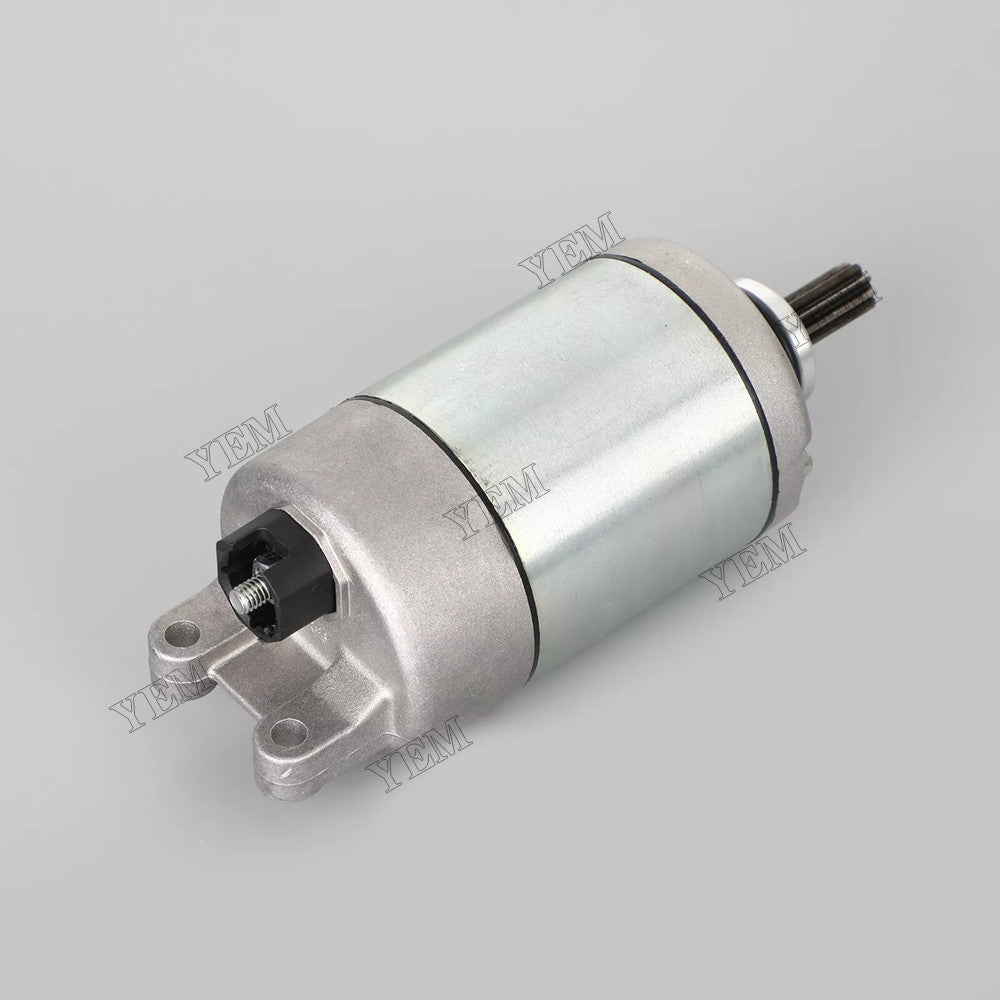 For Yamaha Motorcycle FZ09 FJ09 XSR900 MT09 Tracer900 12V 2KW Starter Motor 1RC-81890-00-00 For Yamaha