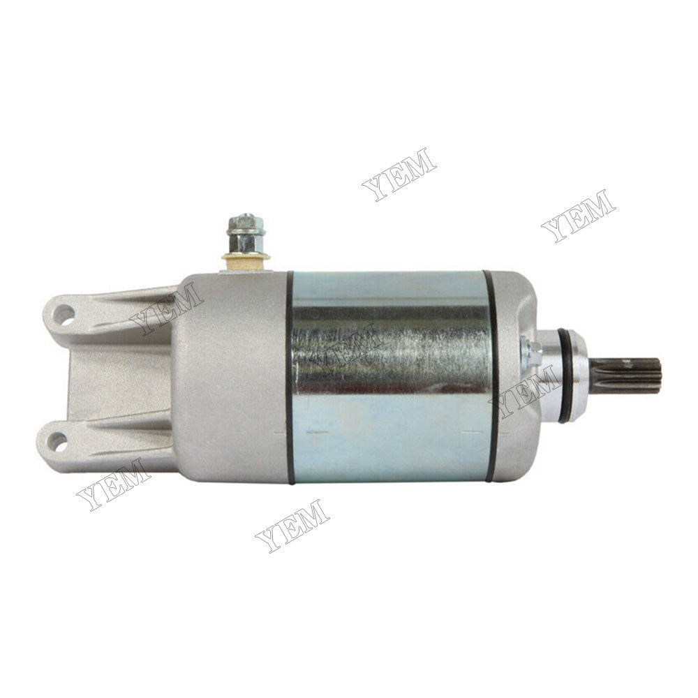 For Honda Silver Wing 600 Kymco People 50 Motorcycle Starter Motor 31200-MCT-003