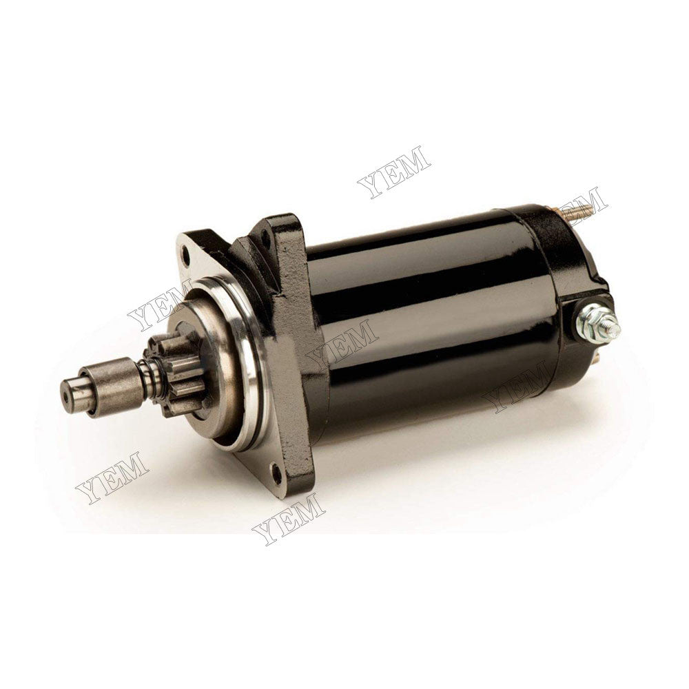 For Sea-Doo Personal Watercraft XP GSX GTX SPX Challenger Starter Motor 278001301 278001038 278000577 For Sea-Doo