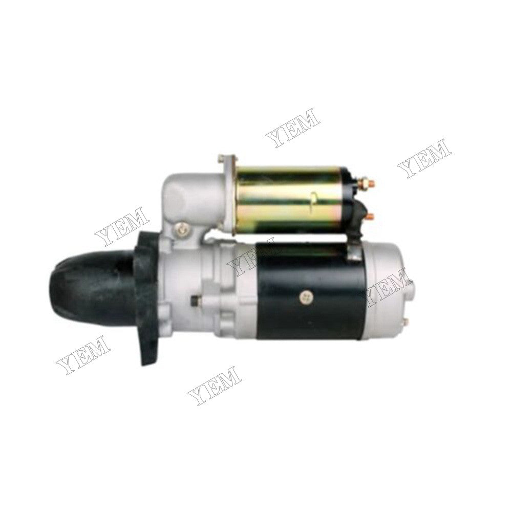 For Komatsu 6D125E-2A-5 NH-220-CI-1B S6D125-1AJ-S SA6D125E-2A-7 SAA6D140E-2A-8 Engine Starting Motor 600-813-2420
