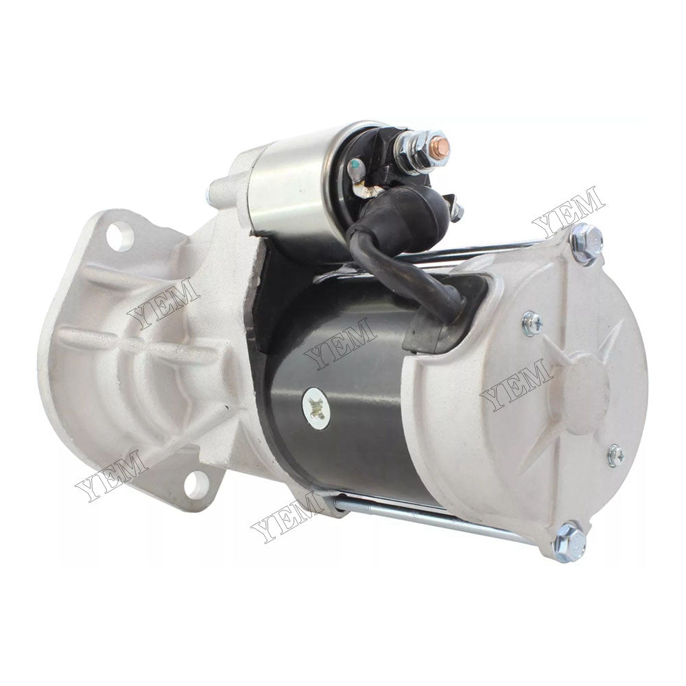 DX62R-3 DX63-3 DX85R-3 E62 E63 E85 Starter 300516-00051 for Doosan For Doosan
