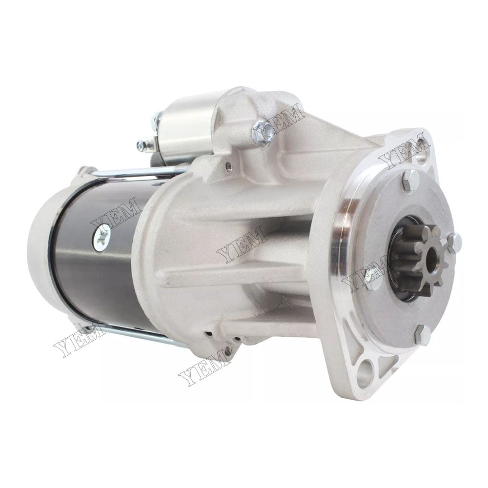 DX62R-3 DX63-3 DX85R-3 E62 E63 E85 Starter 300516-00051 for Doosan For Doosan