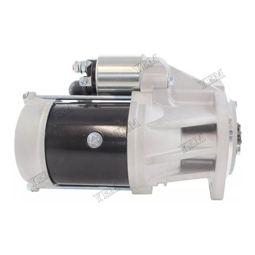 DX62R-3 DX63-3 DX85R-3 E62 E63 E85 Starter 300516-00051 for Doosan For Doosan