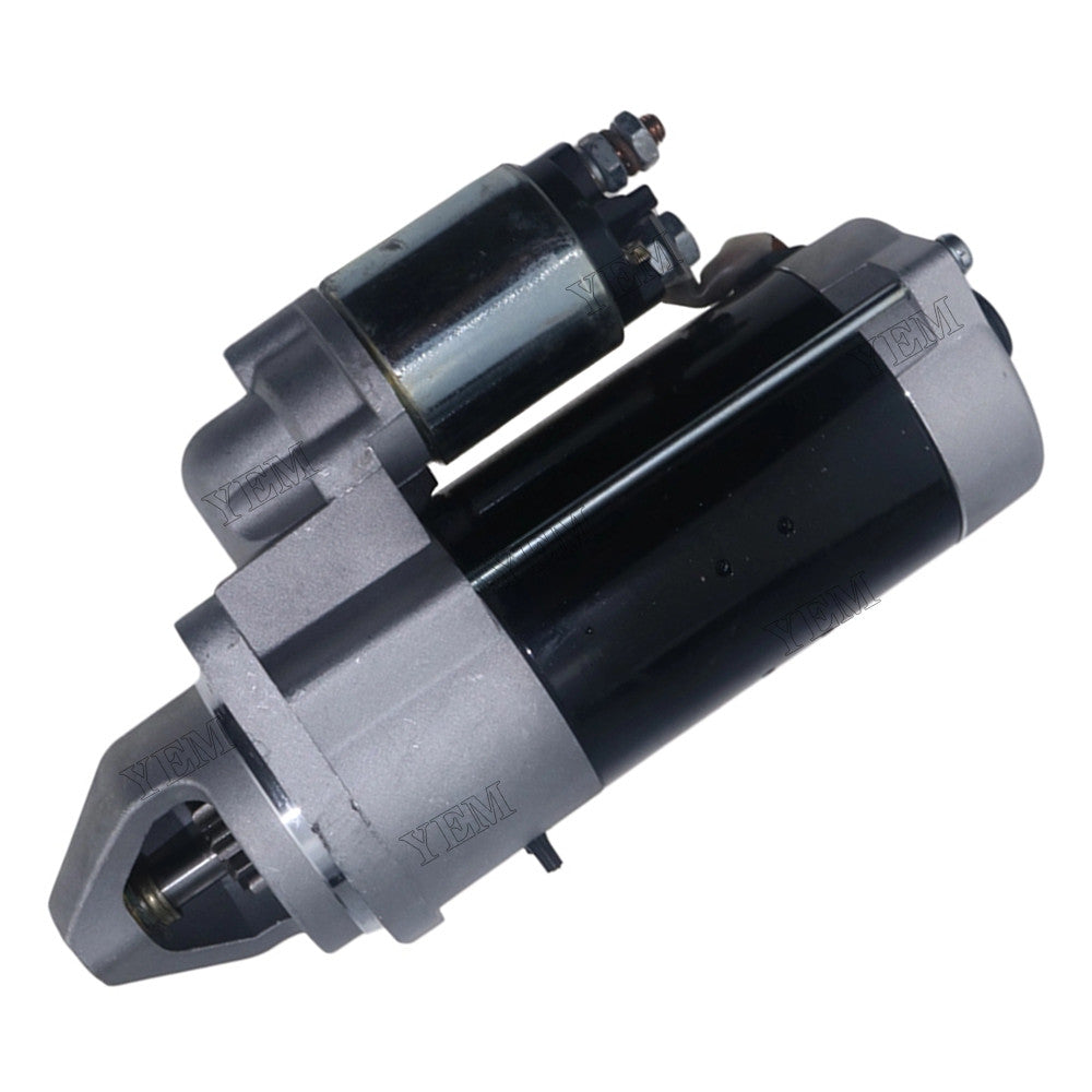 For Volvo BL60 BL61 BL61PLUS BL70 BL71 BL71PLUS 24V Starter Motor VOE20405828 For Volvo
