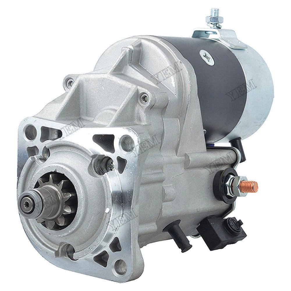 For Perkins 1106D-E66TA Engine Starter Motor 2873K406 For Perkins