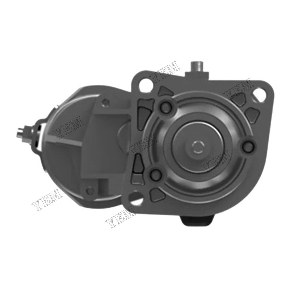 For Caterpillar CAT 3054C 3054E 3056E C4.4 C6.6 Engine Starter Motor 100-6929 143-0541 For Caterpillar