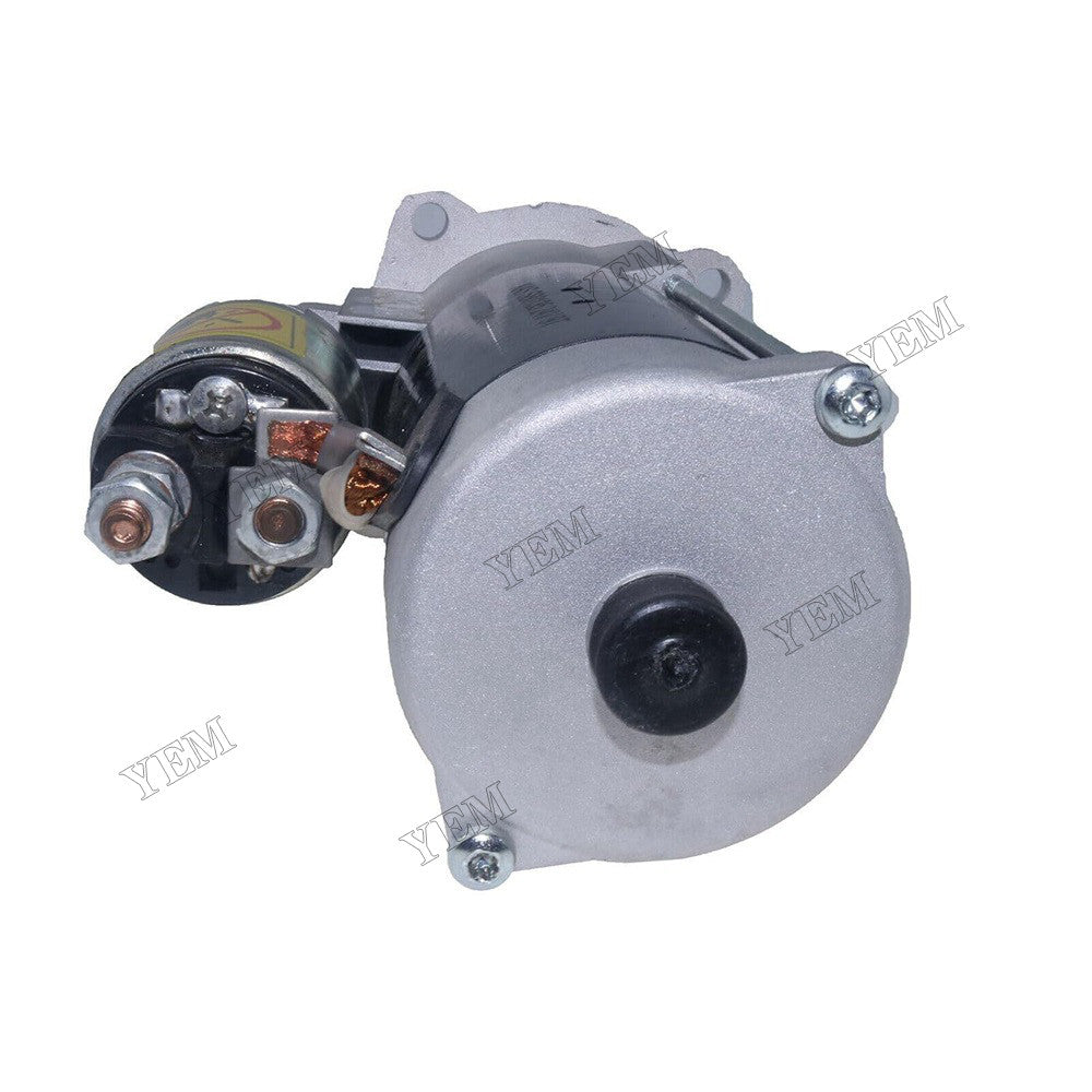 For Deutz Engine TCD2012 L06 2V TCD2013 L06 2V BF4L913C BF5L914C 24V 9T Starter Motor 01183239 01183122 01182931 For Deutz