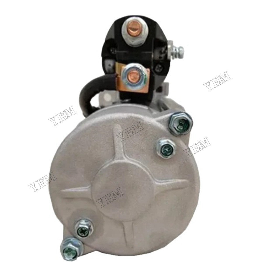 For Caterpillar CAT 3064 3066 C4.2 C6 C6.4 Engine Starter Motor 272-4774 For Caterpillar