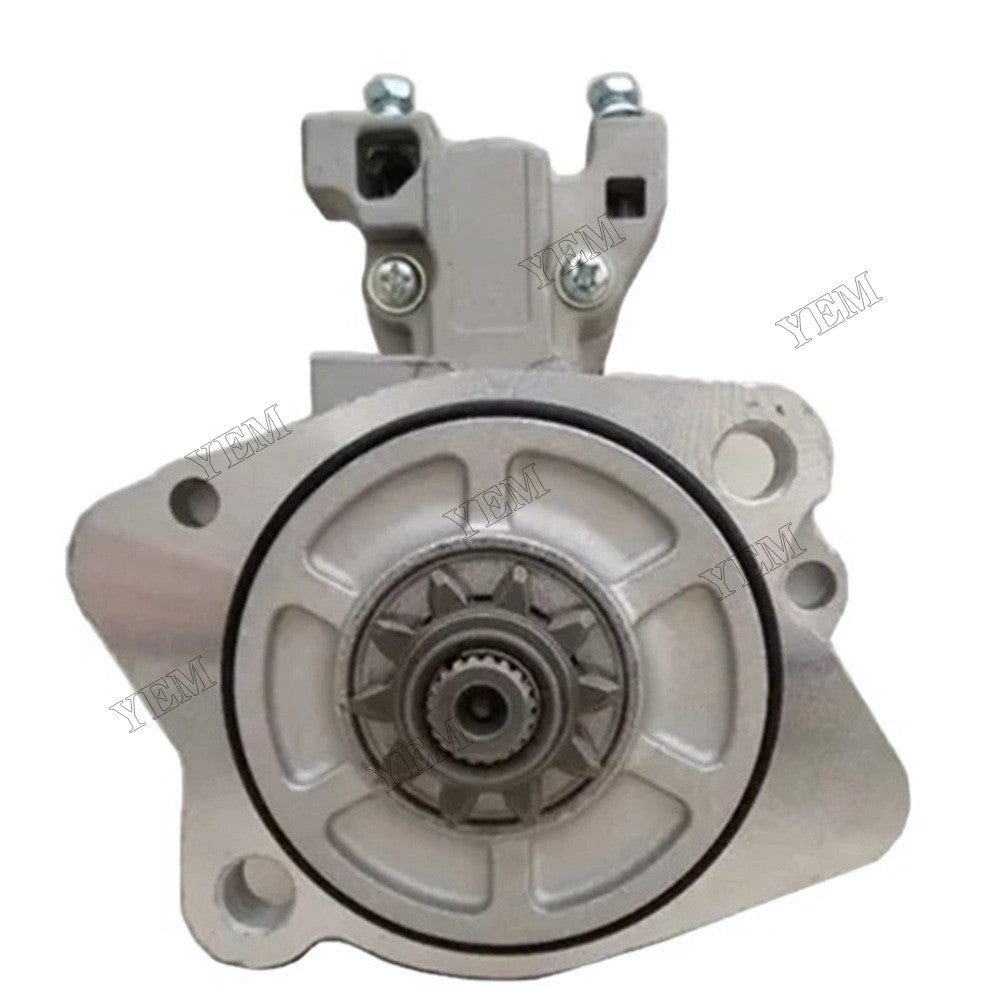 For Caterpillar CAT 3064 3066 C4.2 C6 C6.4 Engine Starter Motor 272-4774 For Caterpillar