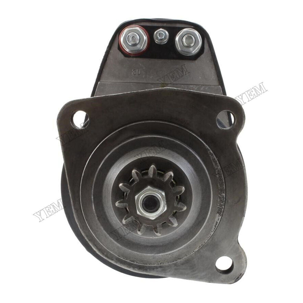 For Volvo TMD120A MD120A TAMD120A TMD100 Starter Motor 19024047 1410050 1410602 1411010 1415021 For Volvo