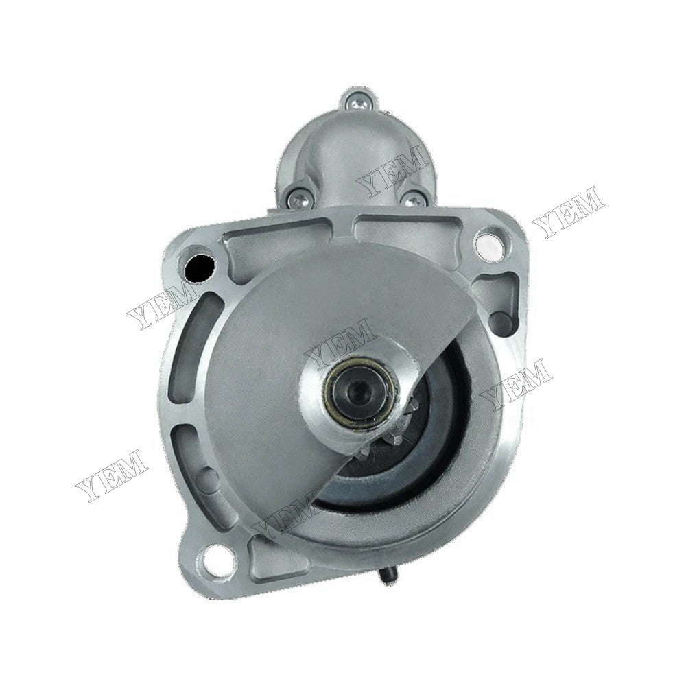 For Volvo D5A-T D7A-T MD2010 TAD520GE TAD520VE TAD620VE TAD720GE TD420VE TD520GE TD720GE Starter Motor 21311522 For Volvo