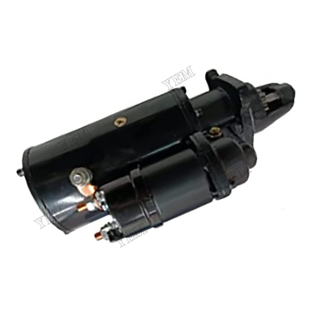 For Weichai WD615 Engine Starter Motor 612600090340