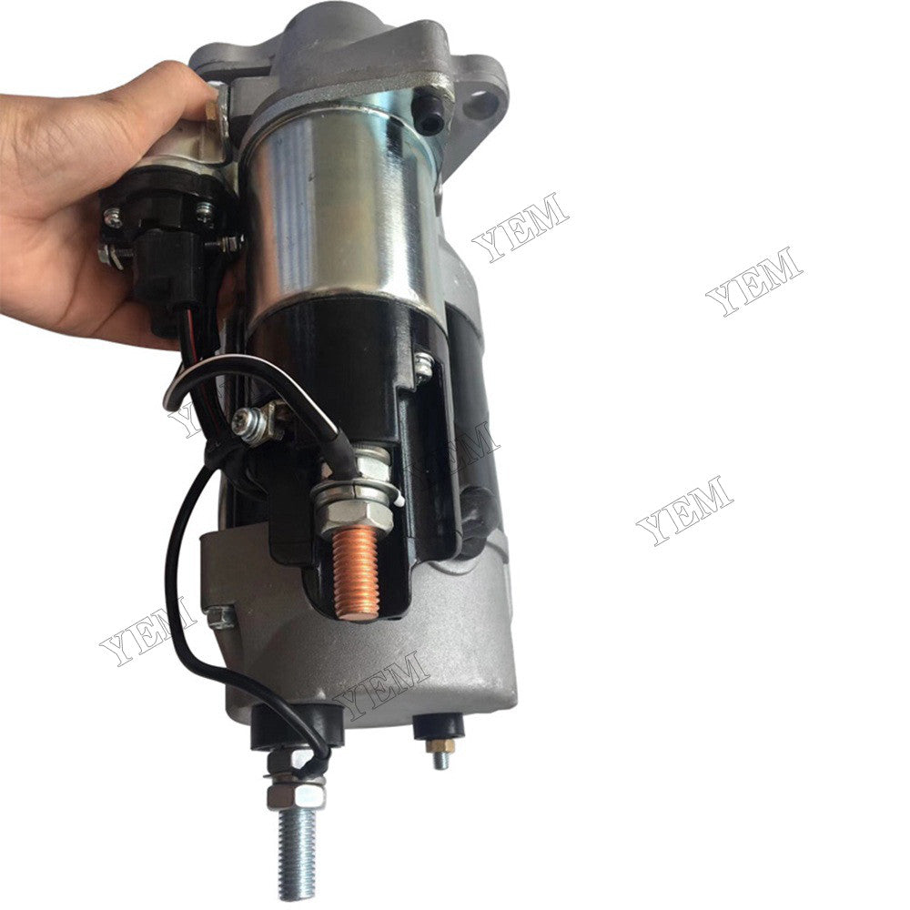 For Cummins Engine ISM QSM M11 Starter Motor 5284086 For Cummins