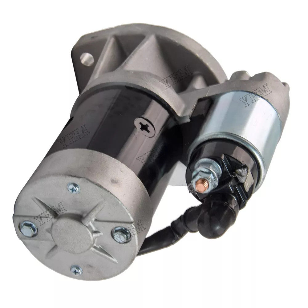 For Nissan Navara D22 2.7L 3.0L 3.2L Starter Motor 23300-80G00 For Nissan