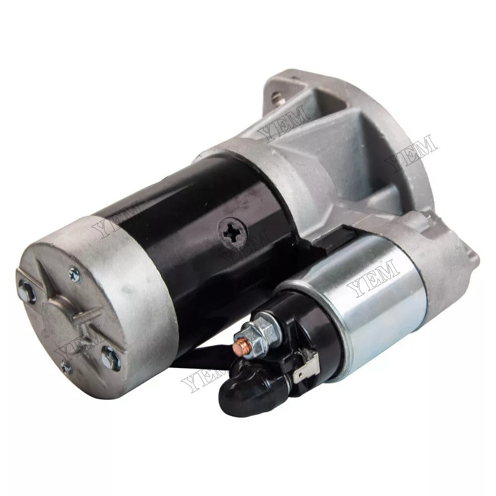 For Nissan Navara D22 2.7L 3.0L 3.2L Starter Motor 23300-80G00 For Nissan