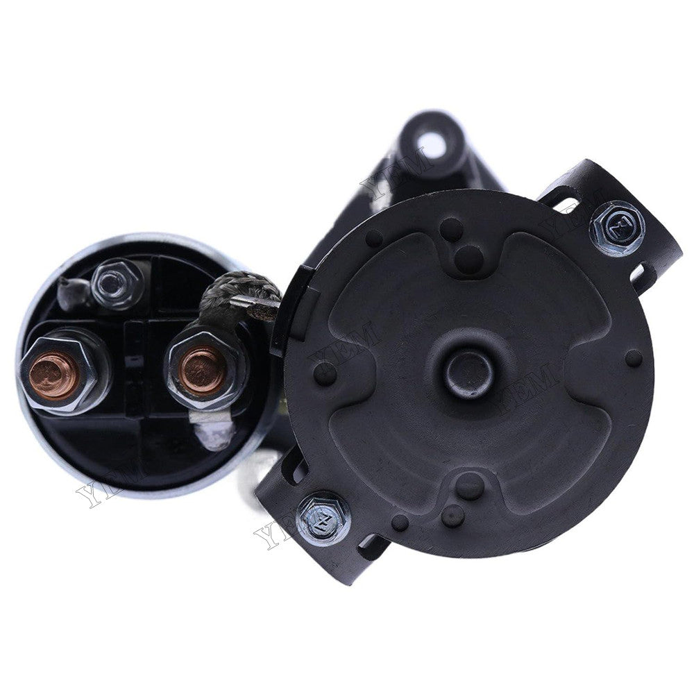 For John Deere Gator Utility Vehicle XUV590E XUV825I XUV835E XUV835R 4X4 OEM 12V 9T Starter Motor MIA11732 For John Deere